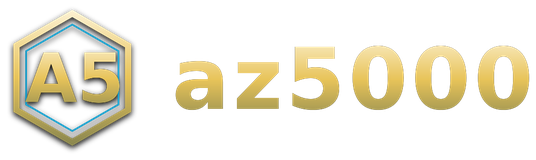 az5000 logo